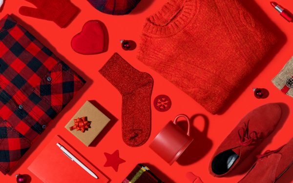 Canadian-made gift boxes for the holidays