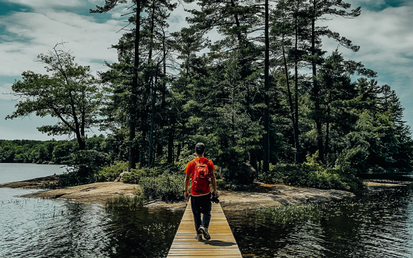 Nature and outdoors gift ideas