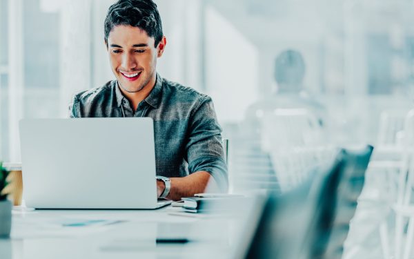 Three reasons why cybersecurity awareness training is a good investment