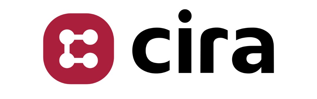 CIRA combo logo narrow crop