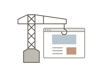 Build a Website
