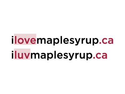 Register Common Variations