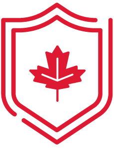 CIRA Canadian Shield Logo