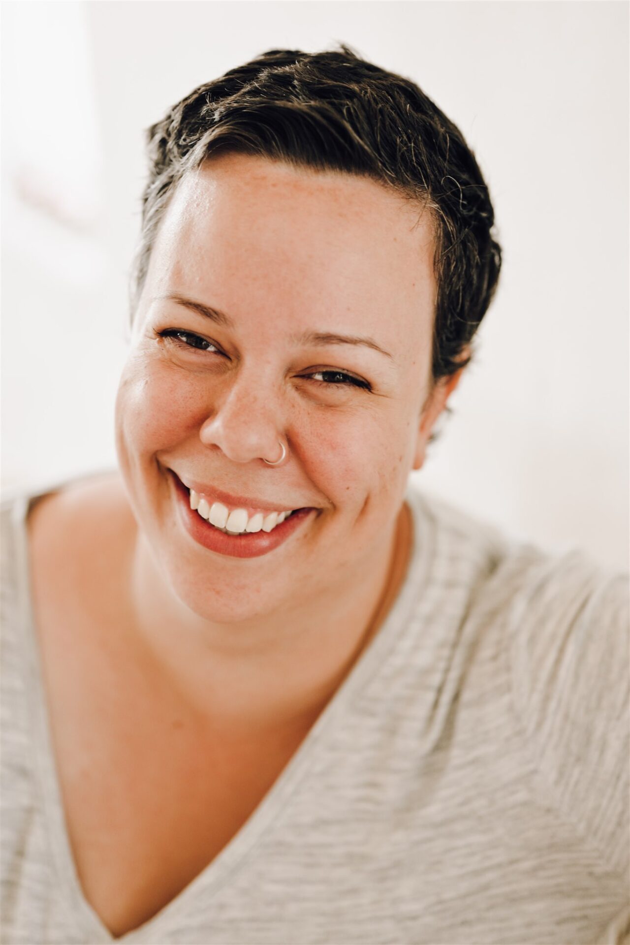 Katrina Bell