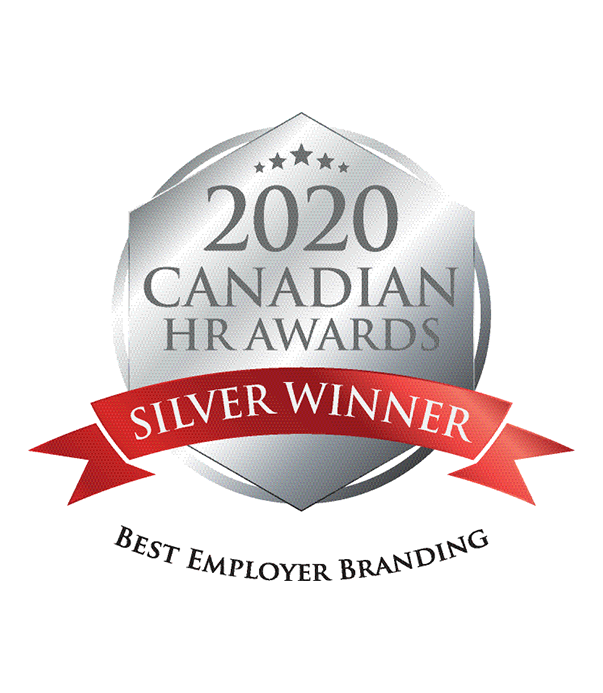 HR Awards Logo