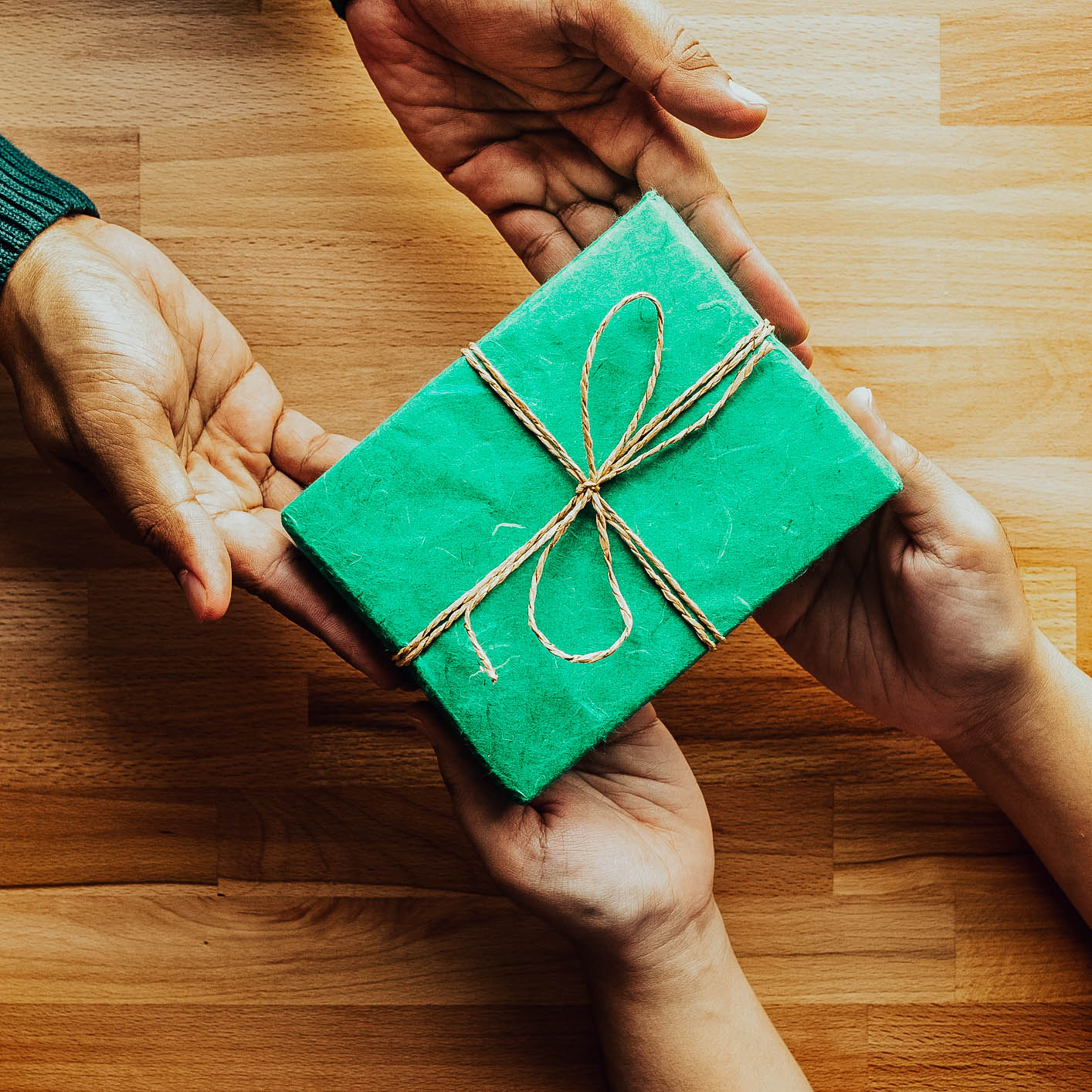 Gift Guide