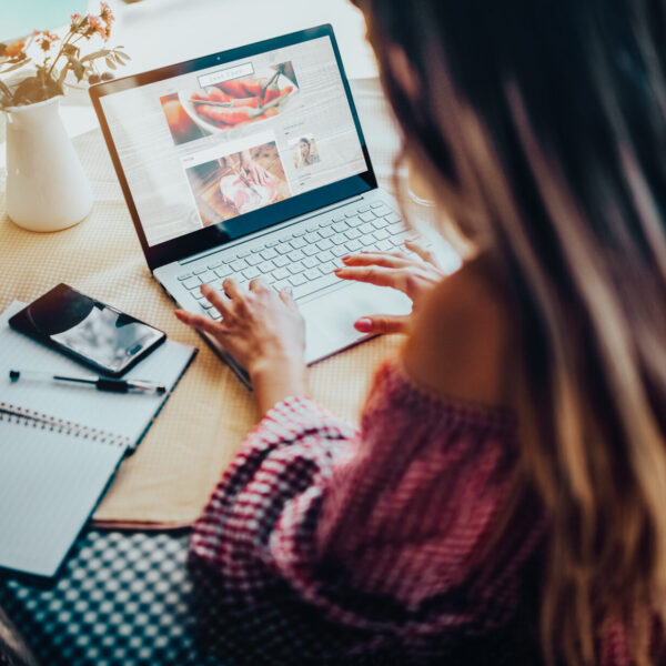 Looking at accounting software for a small business?