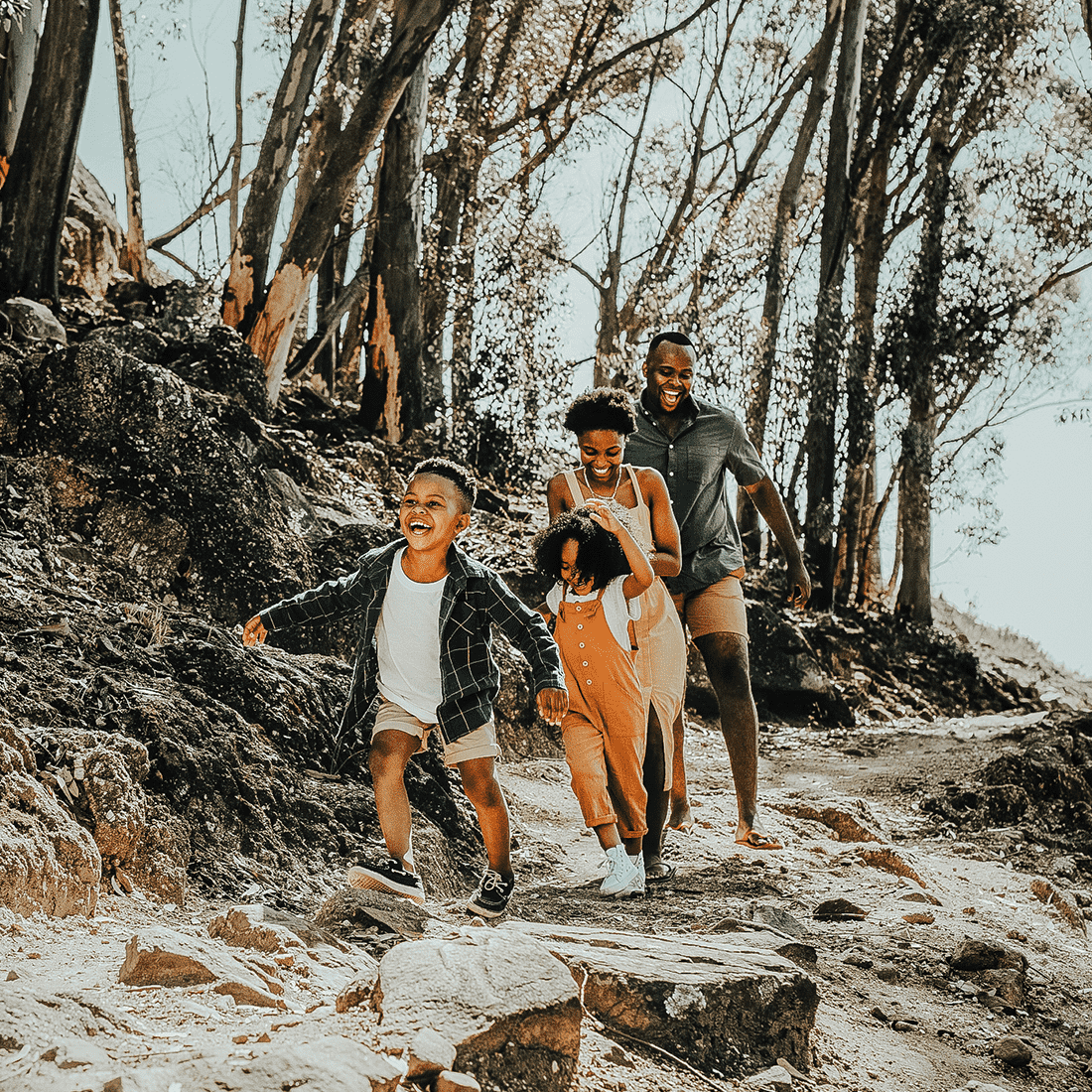 parent blog