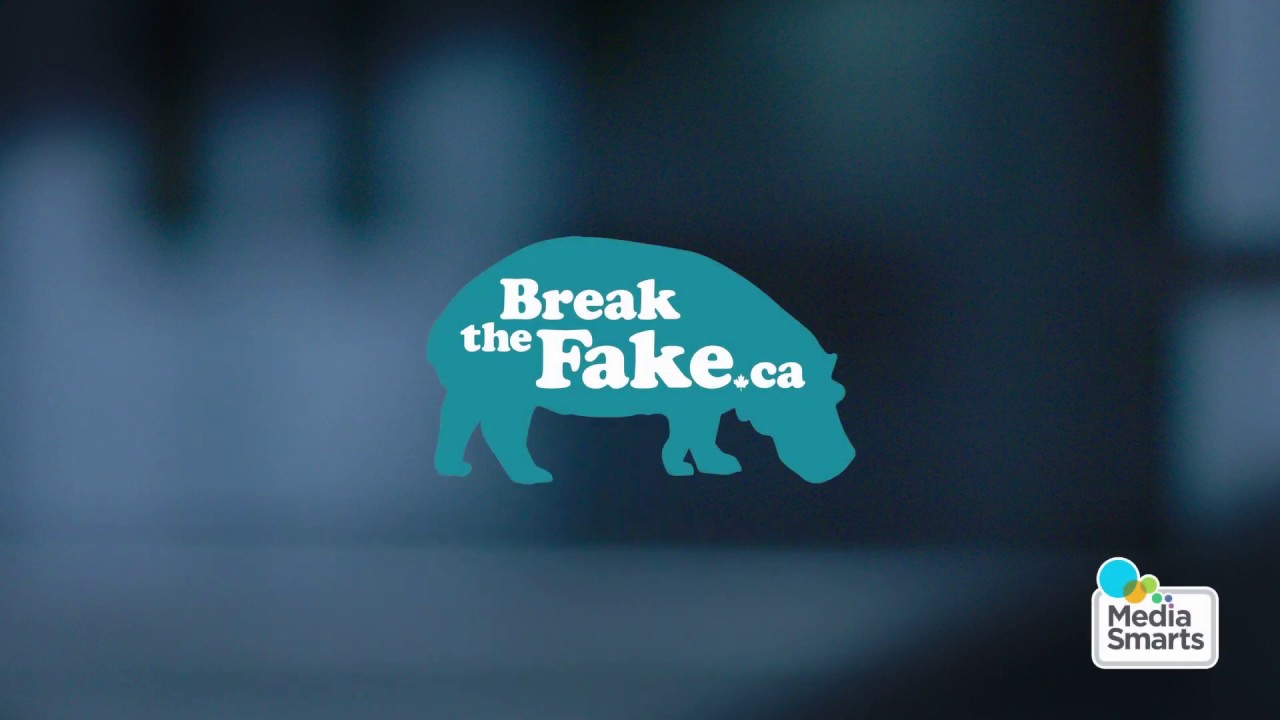 BreakTheFake