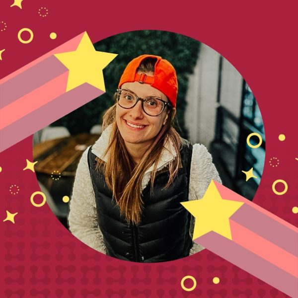 International Day of Women and Girls in Science: Q&A with Monica Ruttle