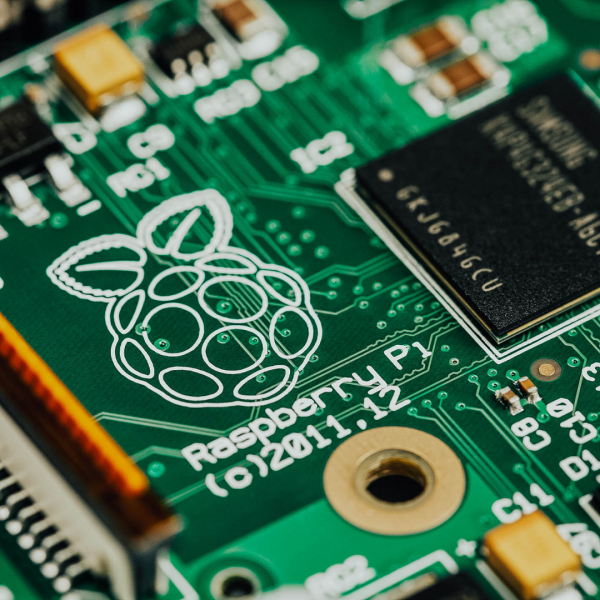 Raspberry Pi DIY inspo
