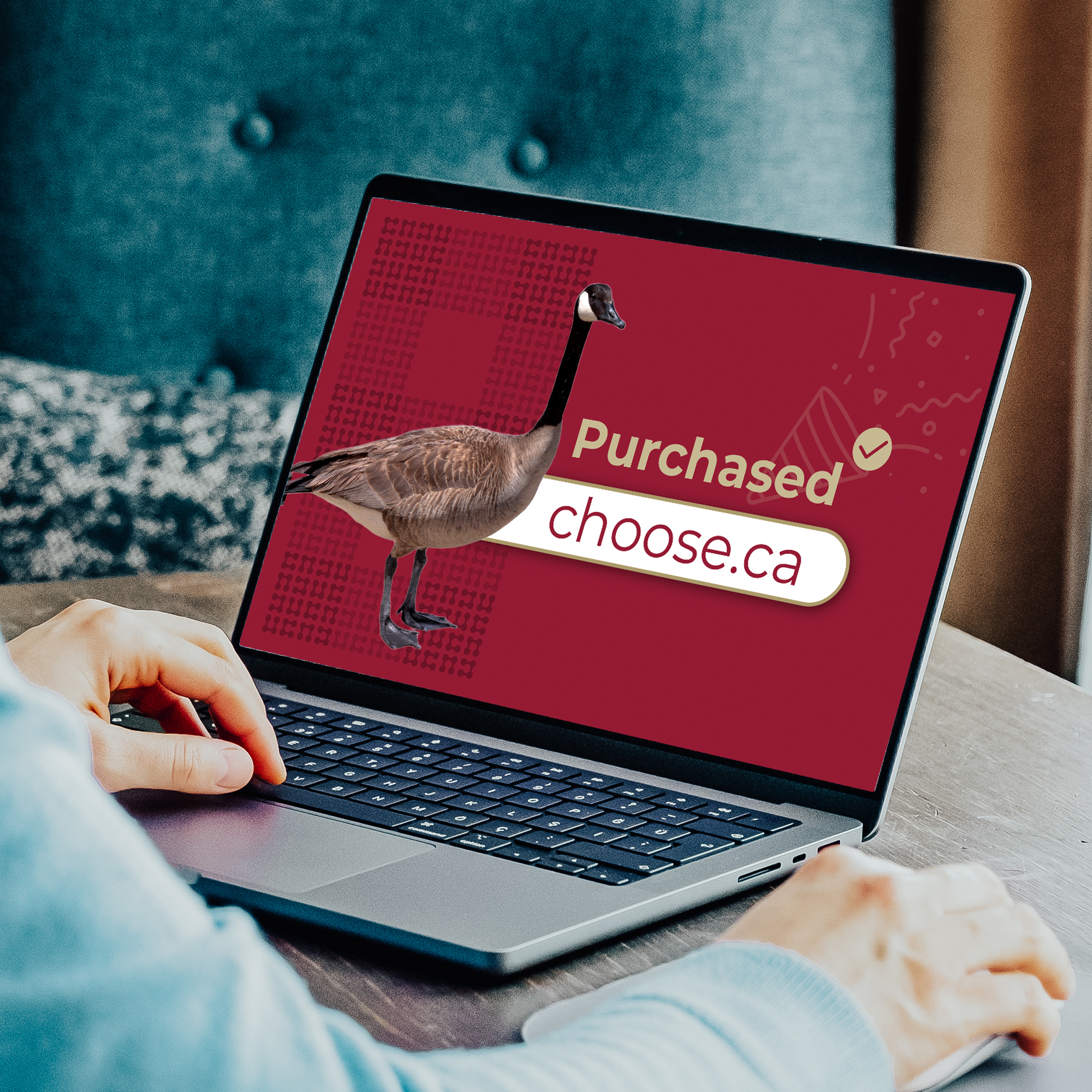 FY23 .CA Campaign - why choose .ca blog