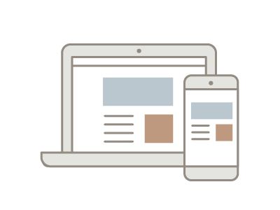 Host a website