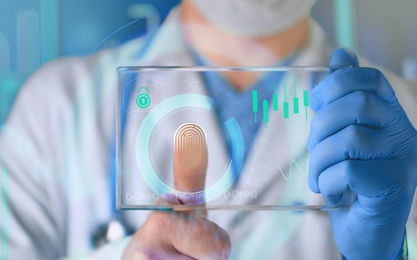 Cybersecurity and healthcare: how to combat cyberthreats in the health sector