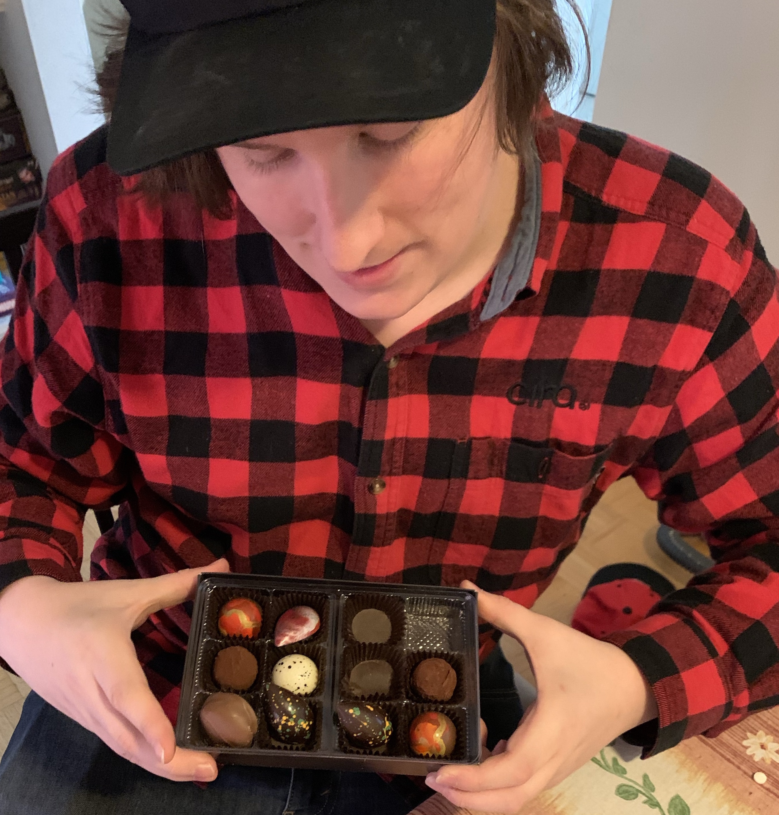 matt-chocolate