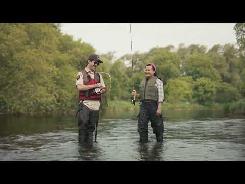 Maple syrup fishing bait - masterbrand update