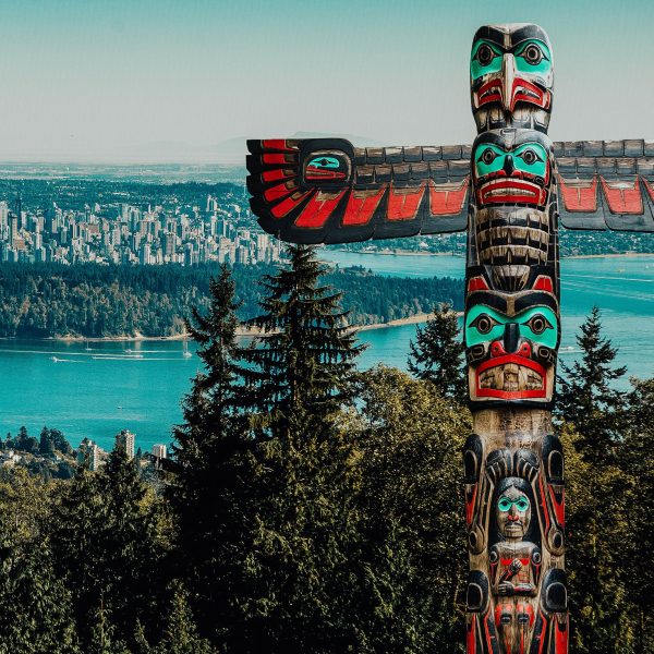 Indigenous-focused projects