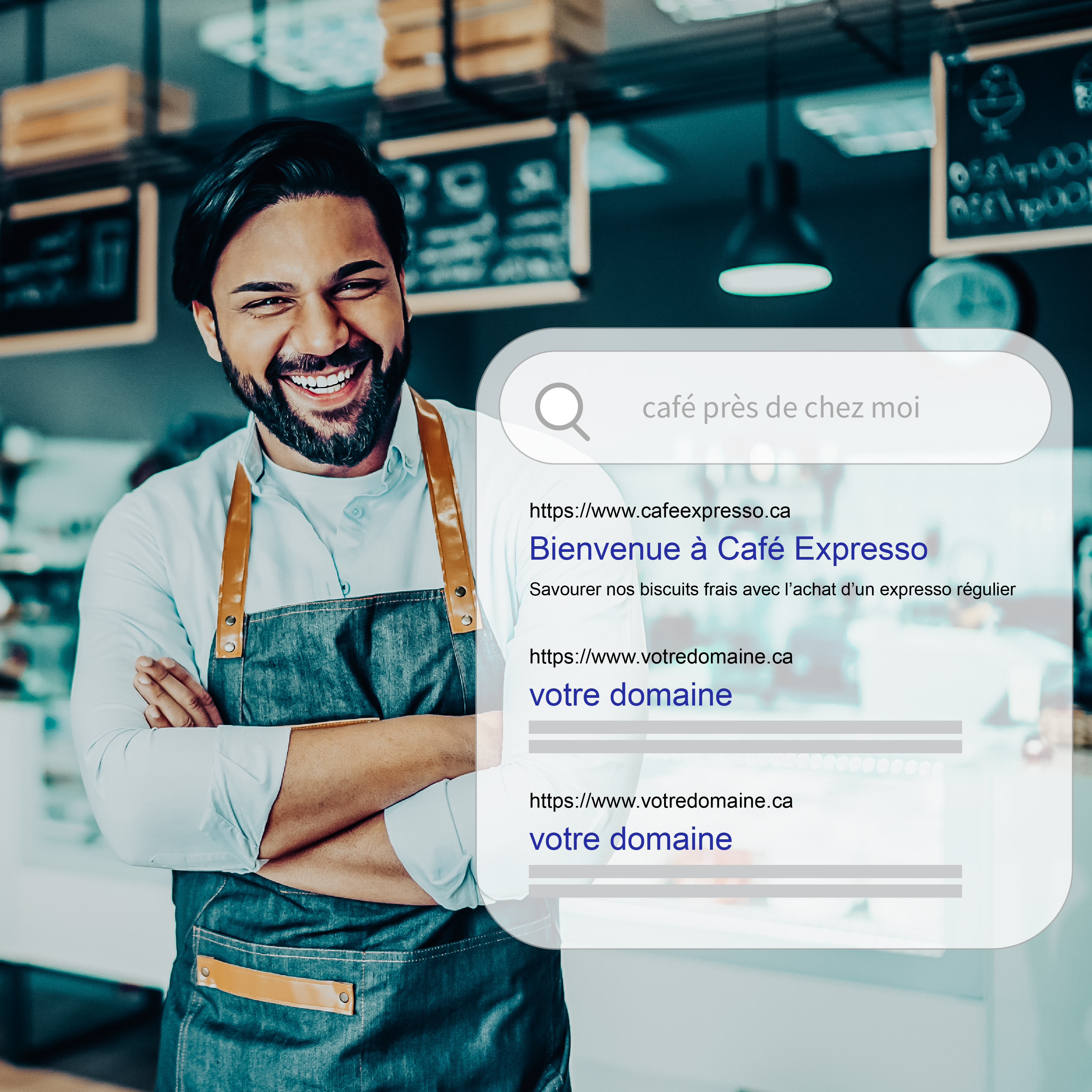 FY23 .CA Campaign - SEO FR