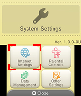 Nintendo step 2