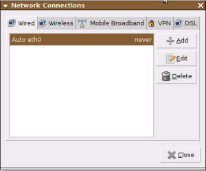 Ubuntu step 3