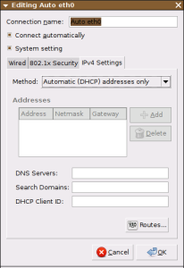 Ubuntu step 4