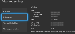 Xbox step 4