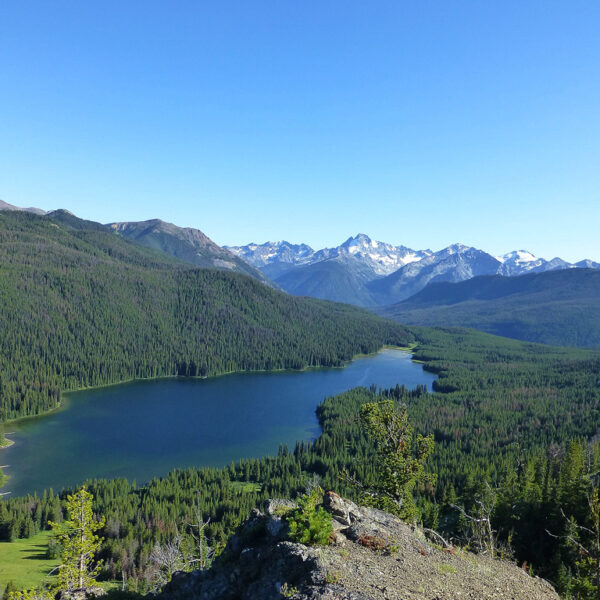Beautiful Bridge River Valley gets high-speed thanks to a CIRA Grant