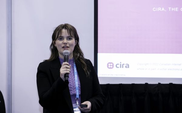 ICYMI: CIRA’s participation at the Federation of Canadian Municipalities’ Annual Conference