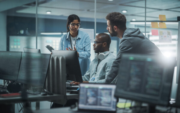 How Canadian organizations (and Canadians) can combat the growing DDoS threat