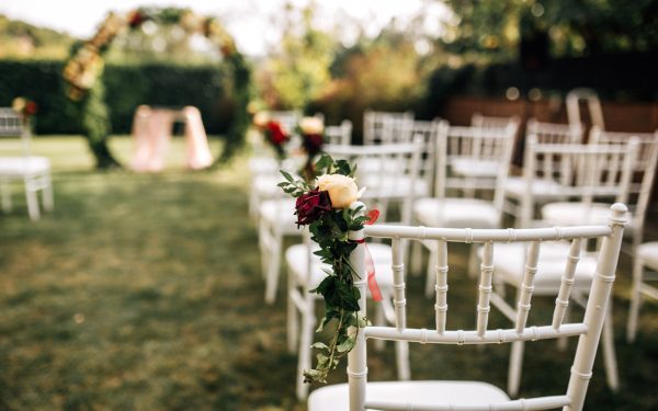 Our top 5 wedding website builders