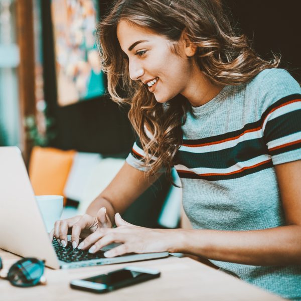 Why simpler website design can be effective