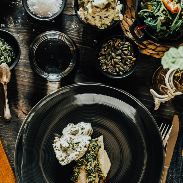 ‘Tis the season for your tastebuds