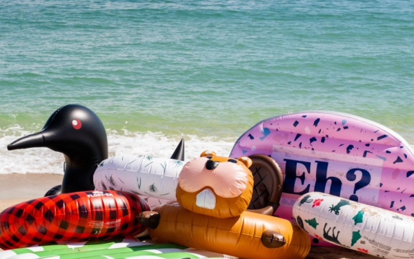 Float-Eh: how to float-eh the Canadian way