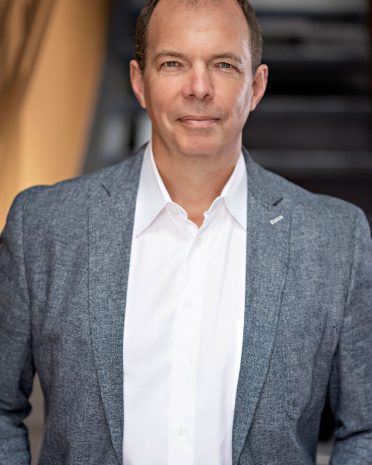 Byron Holland, MBA, ICD.D