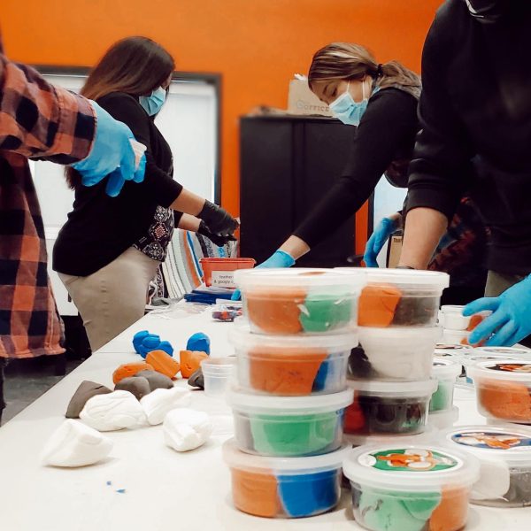 iSTEAM: Where a CIRA grant meets digital literacy and Indigenous creativity