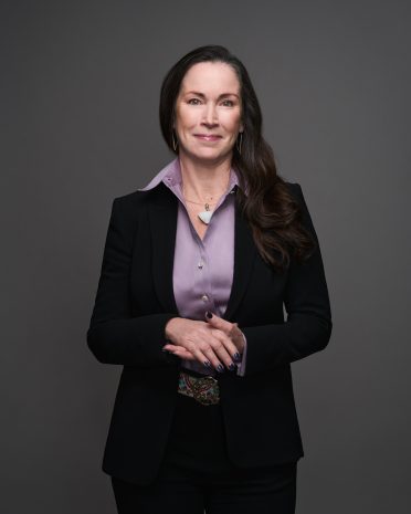 Jane Fulford, CPA, CGA, C.Dir.