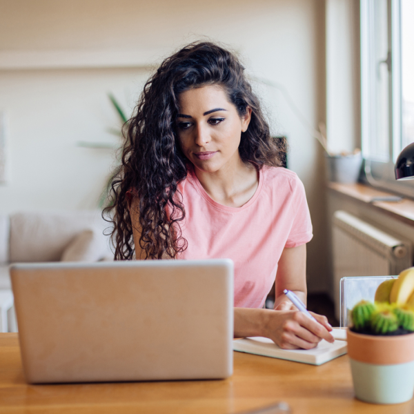 How to stand out when applying for a job