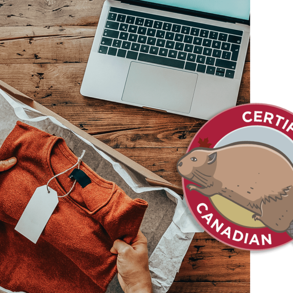 Submit your .CA for a chance to be featured by CIRA!