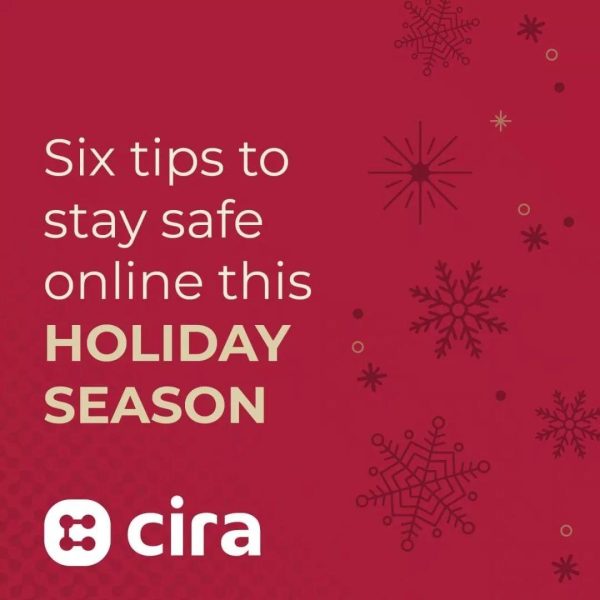 Don’t fall-a la la la for these 3 online scams this holiday season