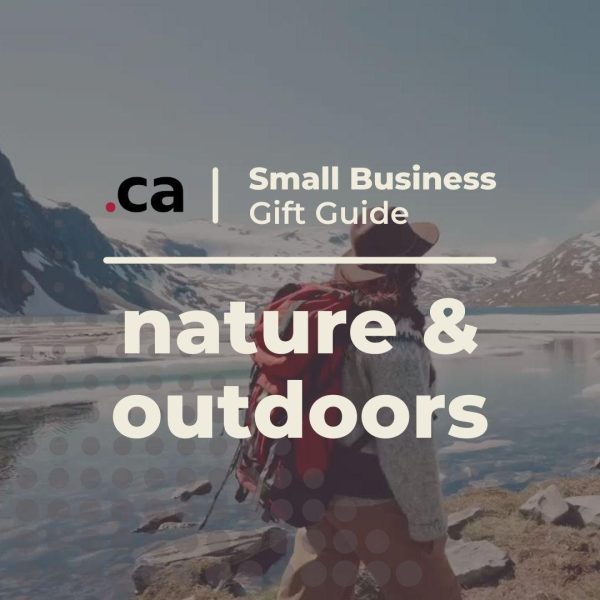 Nature and outdoors gift ideas