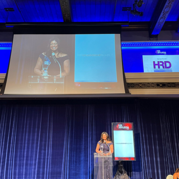 CIRA’s Sanita Alias wins HR Leader of the Year at 2022 Canadian HR Awards