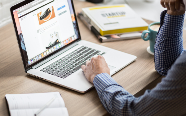 Four tips when choosing a good domain name