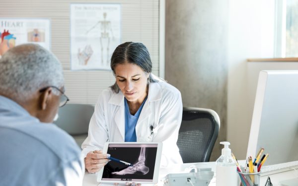 Our healthcare data is at risk from cybercriminals