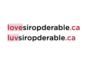 siropderable
