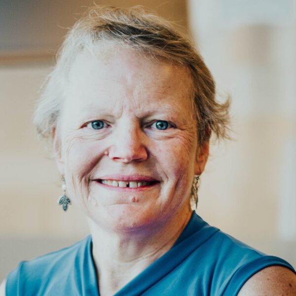 Gwen Beauchemin