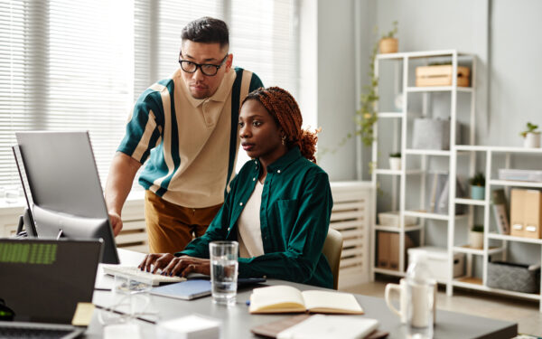 Don’t build your website without these four essentials