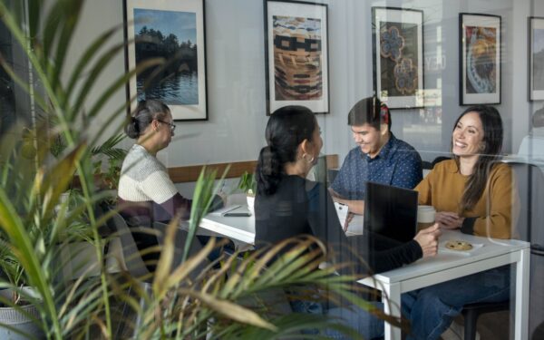 New Indigenous stock image collection by CIRA seeks to amplify Indigenous representation online