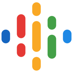 Google Podcasts
