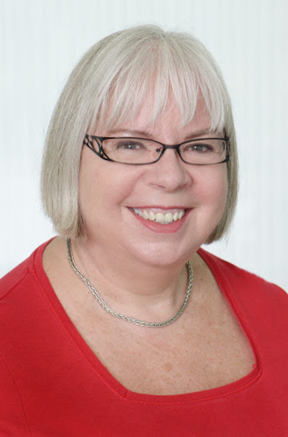 Jacqui d'Eon