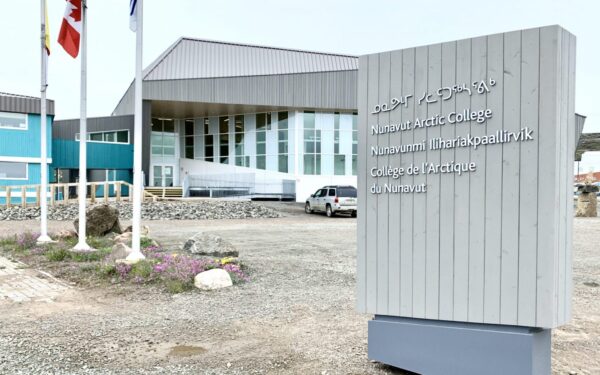 How Nunavut Arctic College is bridging the digital divide in five remote communities